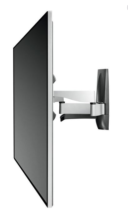 Vogels EFW 6345 PLUS forgatható TV fali konzol ezüst