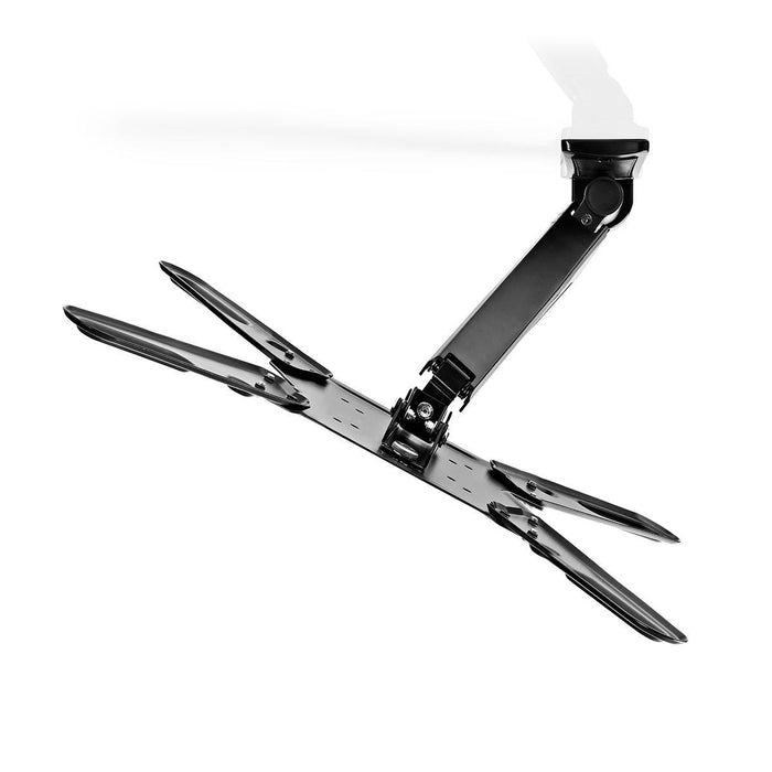 Függőleges TV fali konzol | 29 - 55" | Max. 20 kg | 345 mm függőleges mozgástartomány