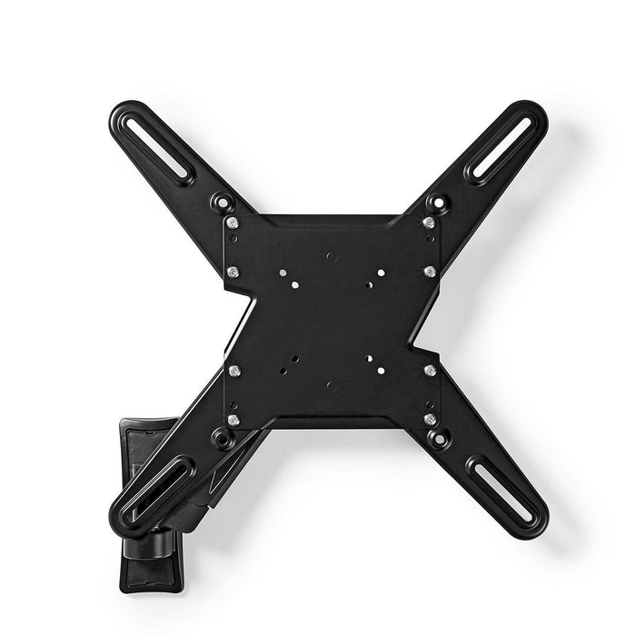 Függőleges TV fali konzol | 29 - 55" | Max. 20 kg | 345 mm függőleges mozgástartomány