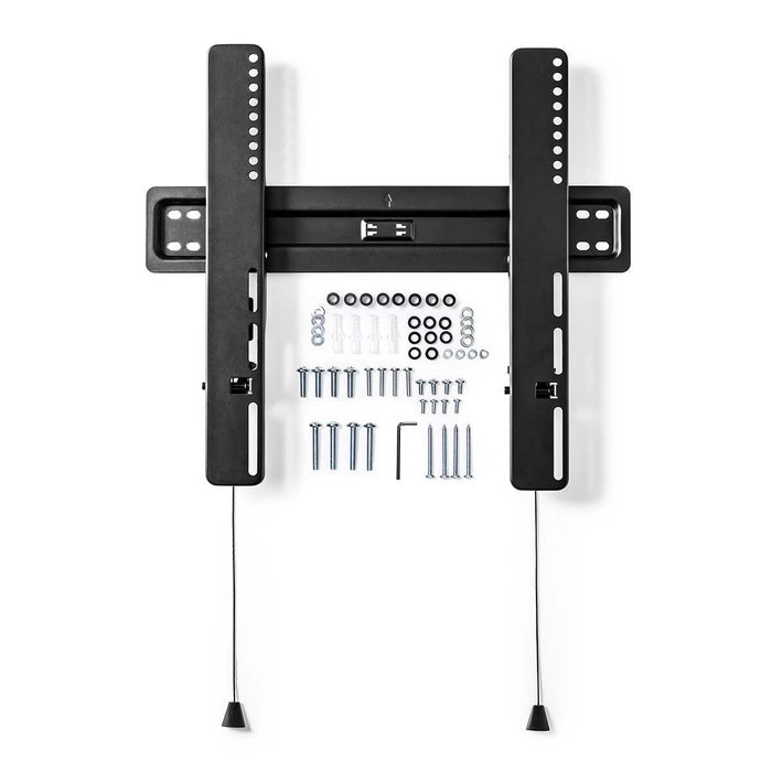 Dönthető TV fali konzol | 32 - 55" | Max. 35 kg | Döntési szög 12°