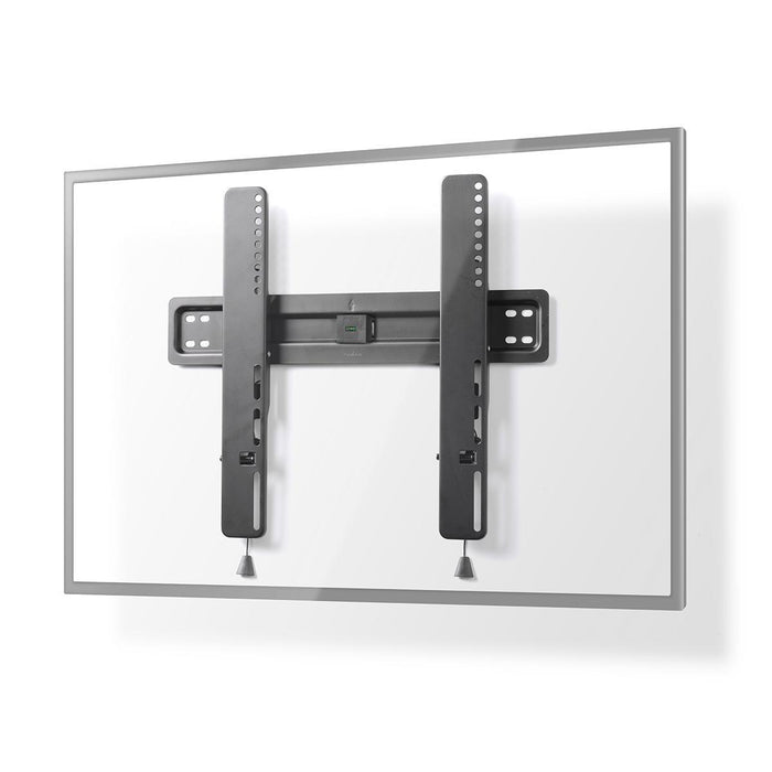Dönthető TV fali konzol | 32 - 55" | Max. 35 kg | Döntési szög 12°