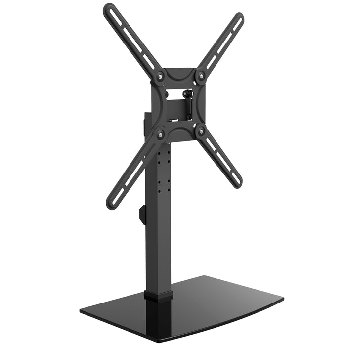 Barkan Mounts teljes mozgású TV állvány akár 57 hüvelykig | Univerzális | VESA 400x400