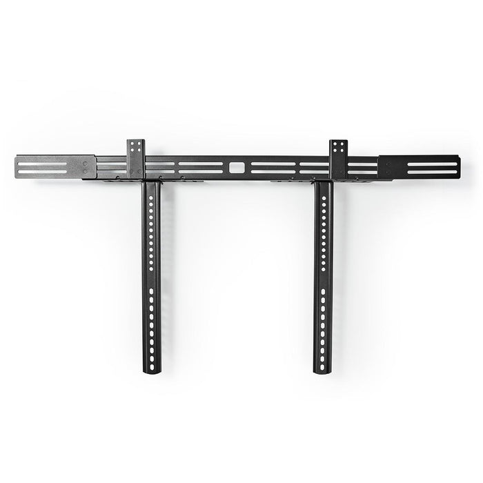 Hangprojektor tartó | Fix TV-re | Max. 10 kg