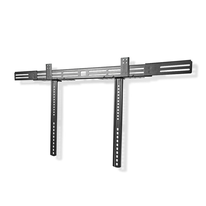 Hangprojektor tartó | Fix TV-re | Max. 10 kg