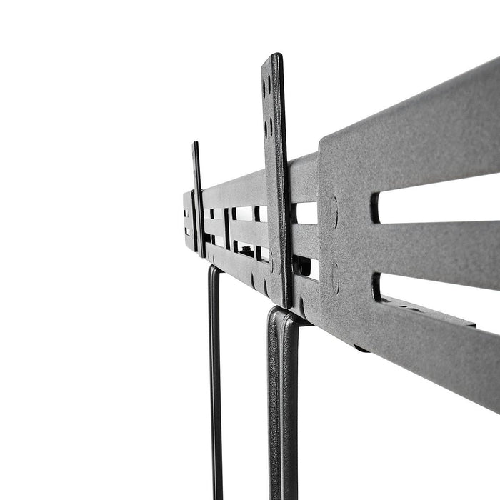 Hangprojektor tartó | Fix TV-re | Max. 10 kg
