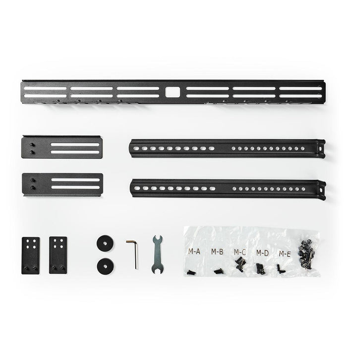 Hangprojektor tartó | Fix TV-re | Max. 10 kg