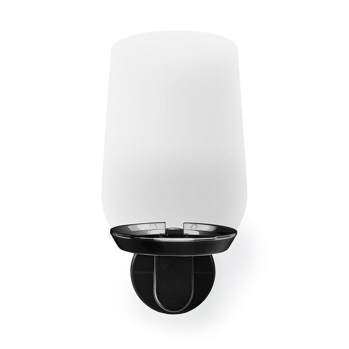 Google Home hangszóró konzol fekete