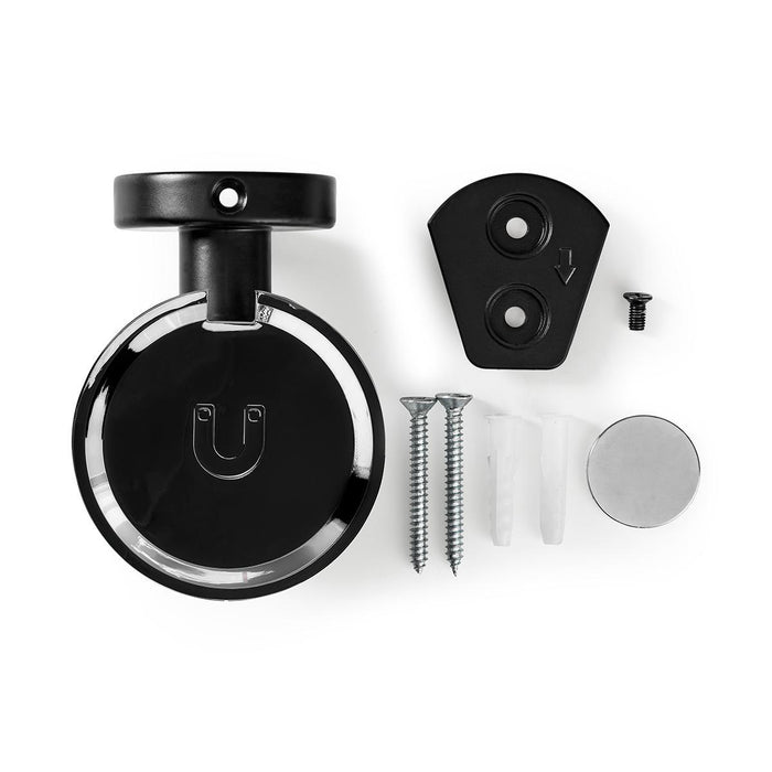 Google Home hangszóró konzol fekete