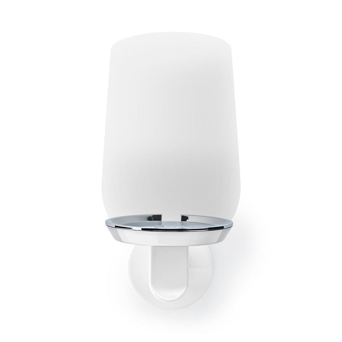 Google Home hangszóró konzol fehér