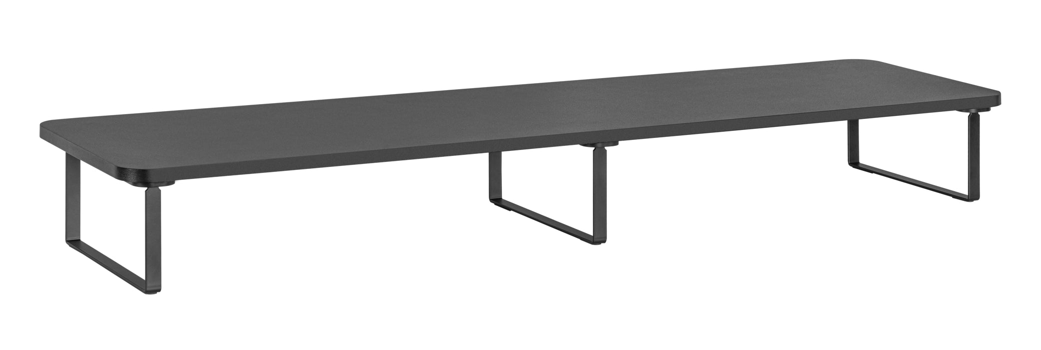 Wolff Mount monitor emelő | 1 méter széles | 12 cm magas monitorokhoz