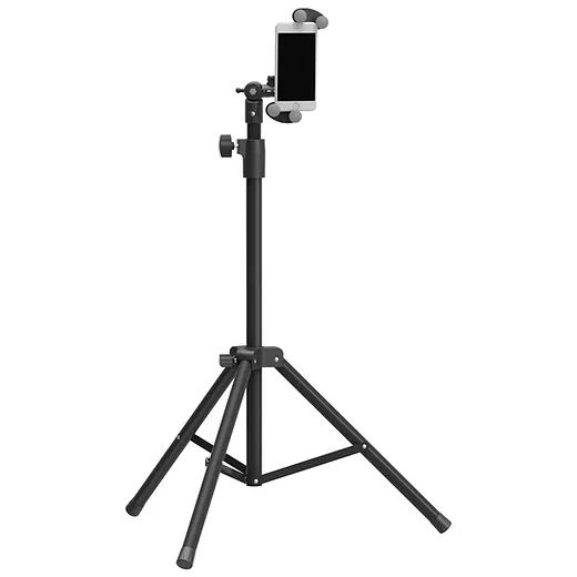 Barkan Mounts univerzális telefon- és táblagépállvány | Szelfi | Videó