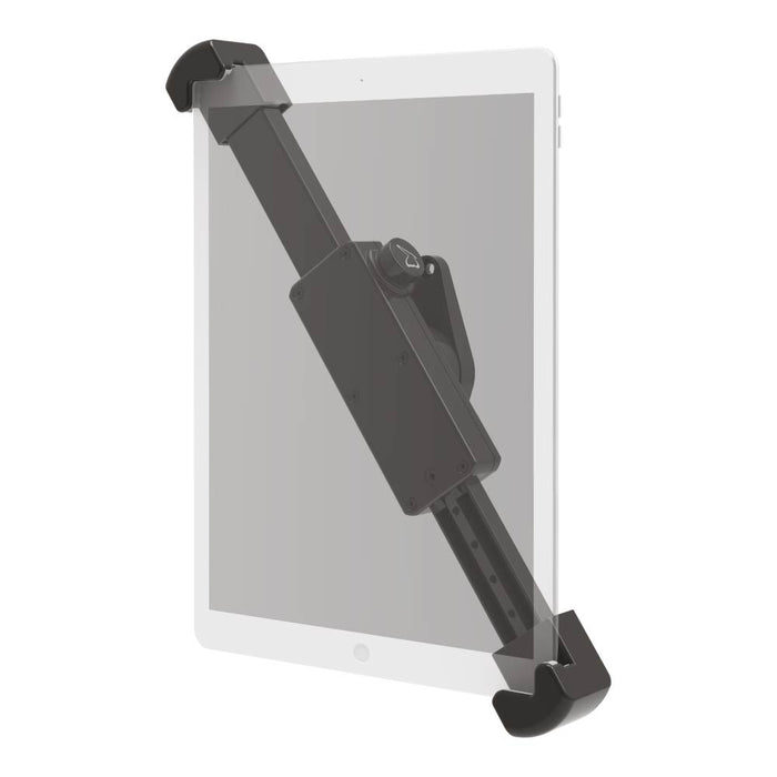 Barkan Mounts fix forgatható tablettartó akár 14 hüvelyk | Univerzális