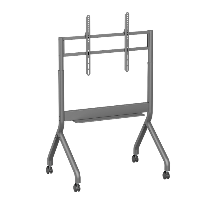 Wolff Mount TVB-136 | Elektromosan magasságban állítható prezentációs bútor 50–90 hüvelykhez | VESA 900x600 | Max. 90 kg