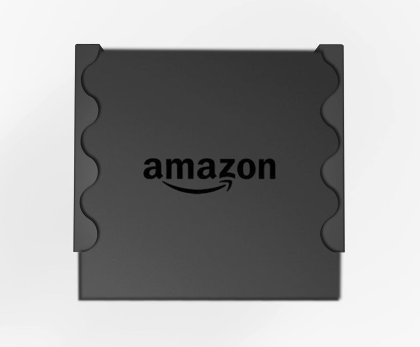 Amazon Fire Box tartó