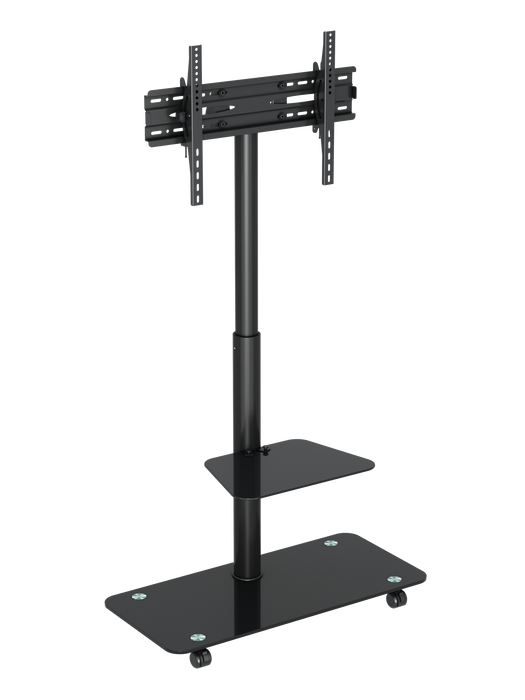 Wolff Mount TV állítható magasságú állvány 30 cm | Univerzális | VESA 600x400  