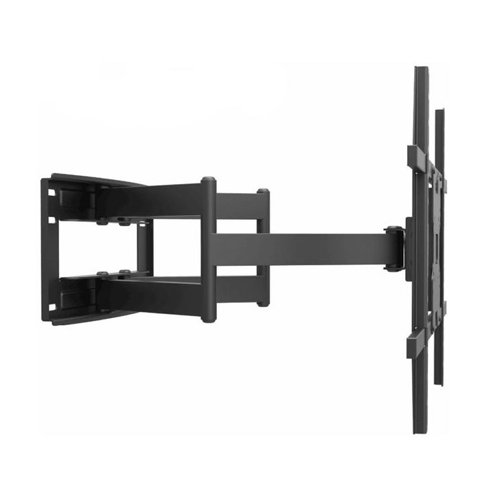 Wolff Mount Heavy Duty TV fali konzol 47-75 hüvelyk | Akár 60 kg teherbírás | VESA 800x500
