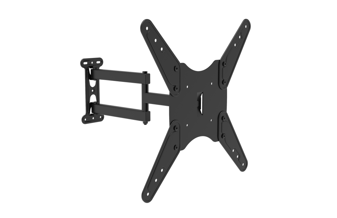 Wolff Mount forgatható fali konzol 46 inch-ig | VESA 400x400 | Univerzális
