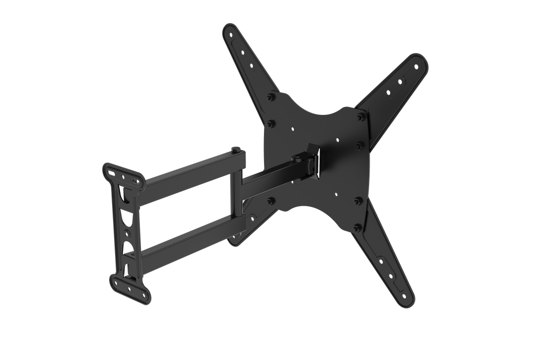 Wolff Mount forgatható fali konzol 46 inch-ig | VESA 400x400 | Univerzális
