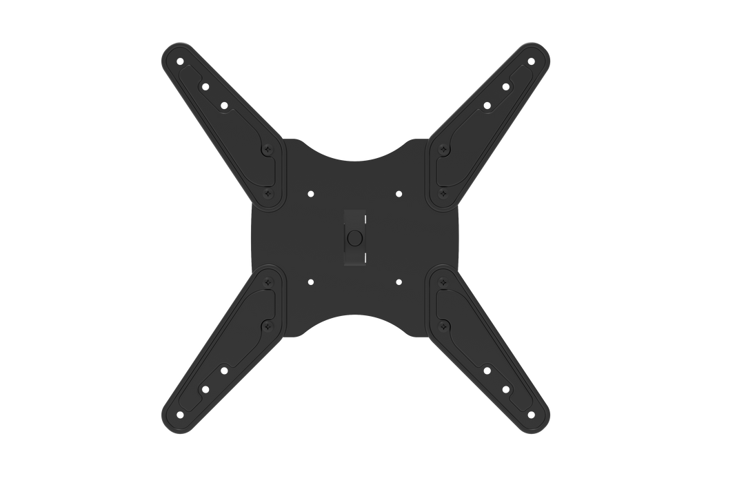 Wolff Mount forgatható fali konzol 46 inch-ig | VESA 400x400 | Univerzális
