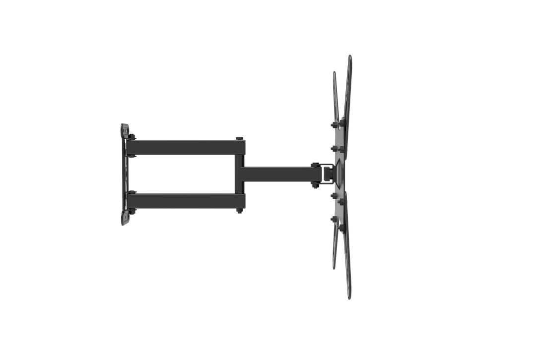 Wolff Mount forgatható fali konzol 46 inch-ig | VESA 400x400 | Univerzális