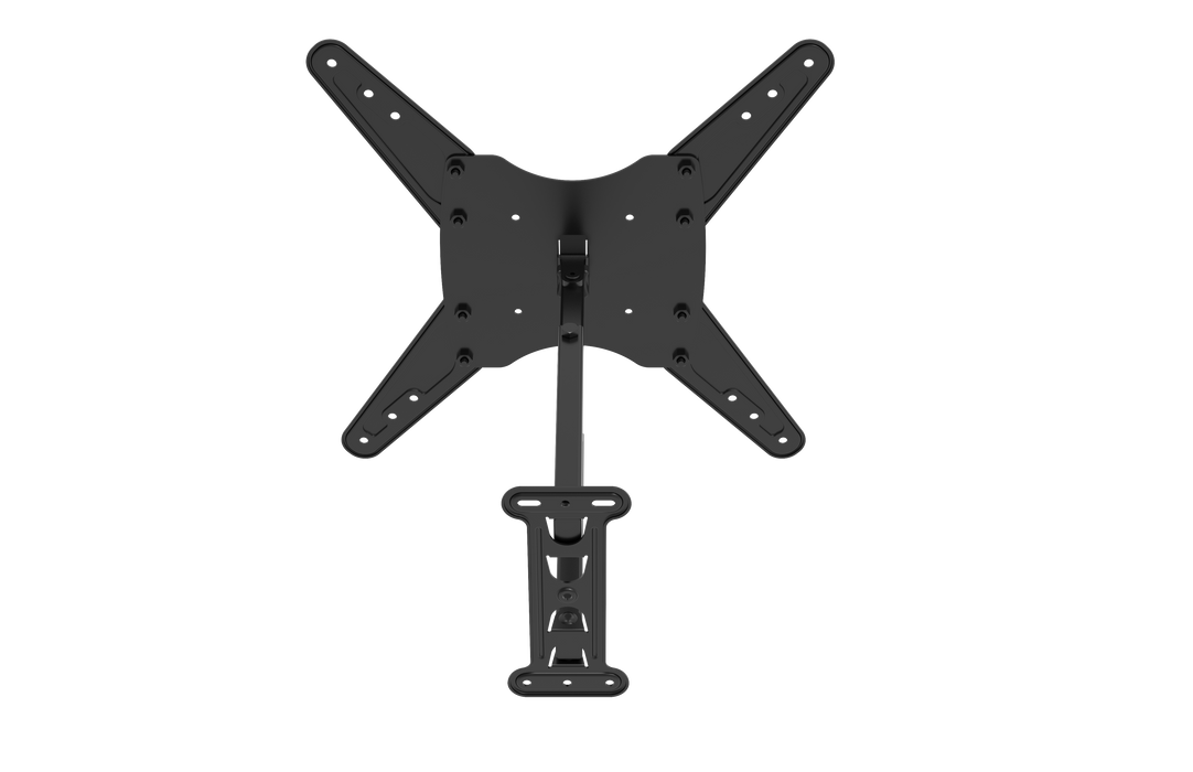 Wolff Mount forgatható fali konzol 46 inch-ig | VESA 400x400 | Univerzális