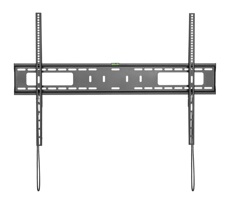 Wolff Mount univerzális lapos TV-fali konzol 60–100 hüvelykhez – VESA 900×600 – 75 kg