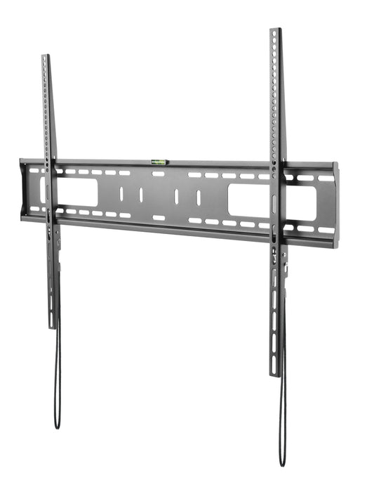 Wolff Mount univerzális lapos TV-fali konzol 60–100 hüvelykhez – VESA 900×600 – 75 kg