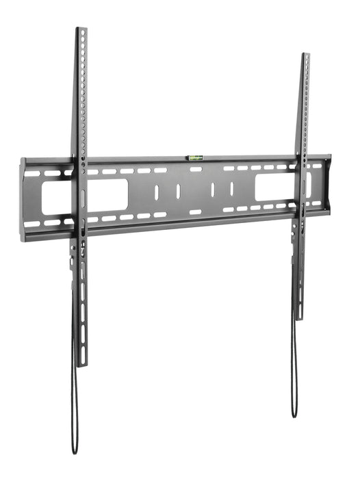 Wolff Mount univerzális lapos TV-fali konzol 60–100 hüvelykhez – VESA 900×600 – 75 kg