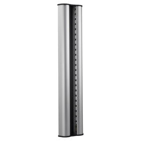 König livingexcellence line audio/DVD fali tartó 63 cm kábelrendezővel