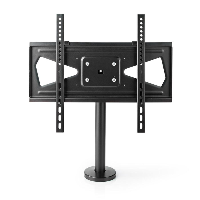 TV konzol forgatható csavaros asztali tartó | 32 - 55" | Max. 50 kg | +/- 30° forgási tartomány  