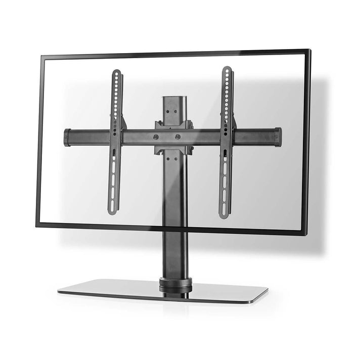 Teljes mozgású TV állvány | 32 - 65" | Max. 45 kg | 3 magassági fokozat