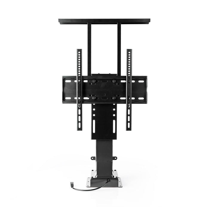 Motoros TV állvány | Függőleges mozgás | Beépíthető | Akár 65" | Max. 50 kg