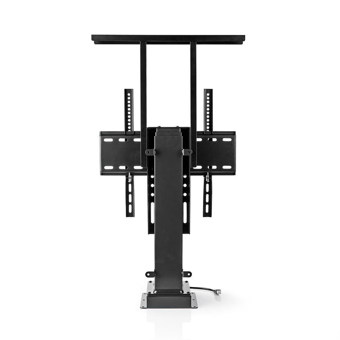 Motoros TV állvány | Függőleges mozgás | Beépíthető | Akár 65" | Max. 50 kg