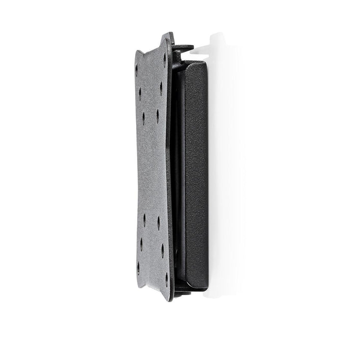 Fix TV fali konzol | 13 - 27" | Max. 30 kg | 20 mm fal távolság  