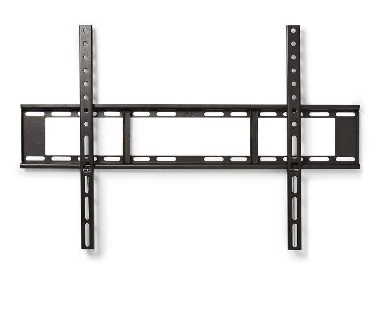 Fix TV fali konzol | 37 - 70" | nagy VESA | 28 mm a faltól