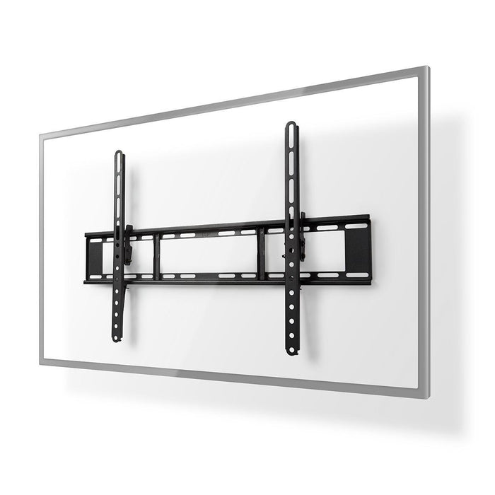 Dönthető TV fali konzol | 37 - 70" | Max. 35 kg | 20° döntési szög