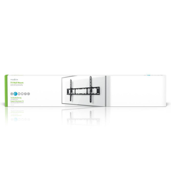Dönthető TV fali konzol | 37 - 70" | Max. 35 kg | 20° döntési szög