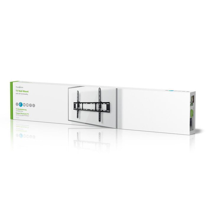 Dönthető TV fali konzol | 37 - 70" | Max. 35 kg | 20° döntési szög