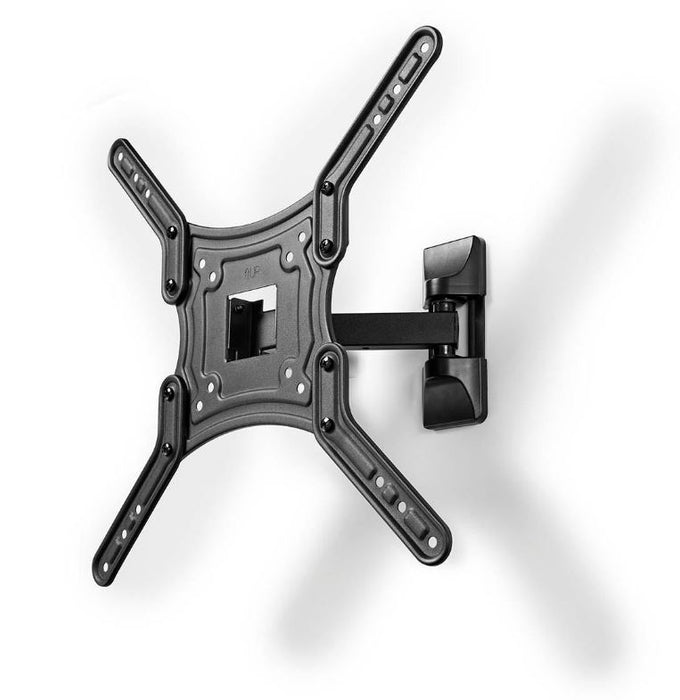 TV fali konzol | 23 - 55" | Max. 30 kg | 2 csuklópont