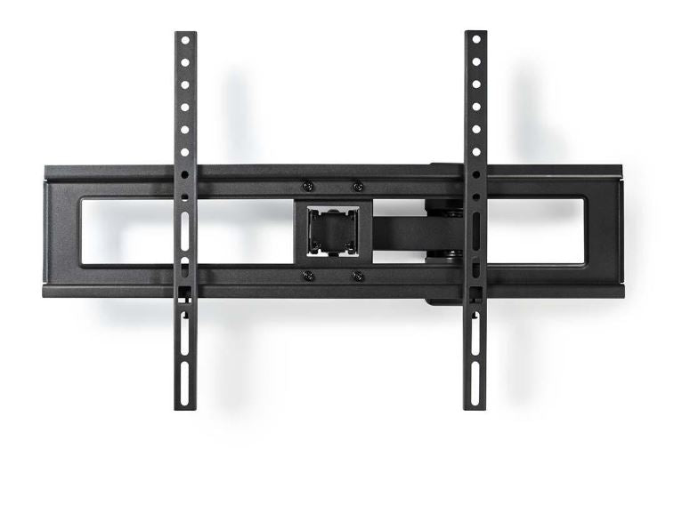 TV fali konzol | 37 - 50" | Max. 25 kg | 2 csuklópont  