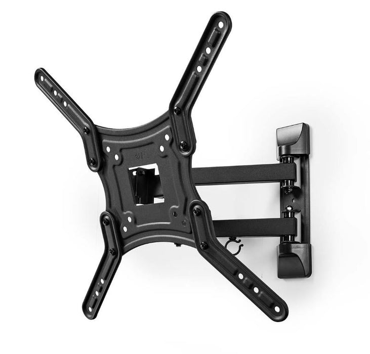 TV fali konzol | 23 - 43" | Max. 20 kg | 3 csuklópont