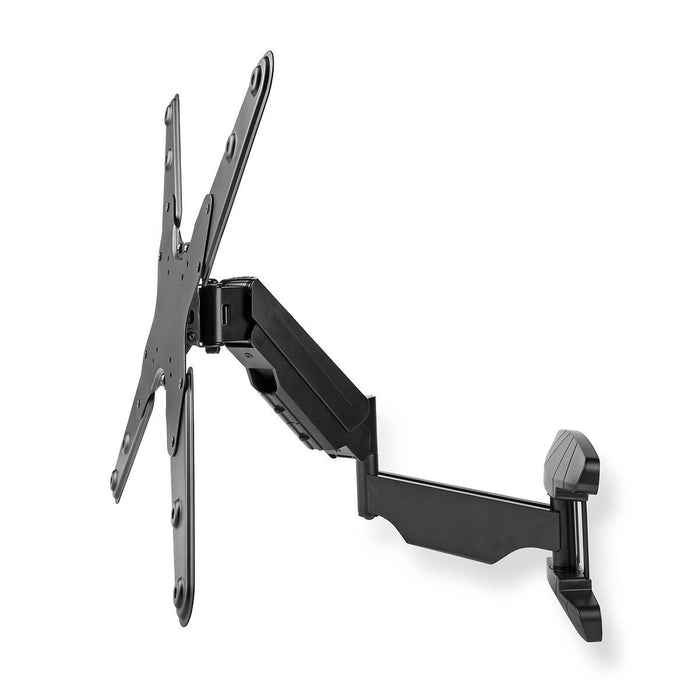 Függőleges TV fali konzol | 29 - 55" | Max. 30 kg | 282 mm függőleges mozgástartomány
