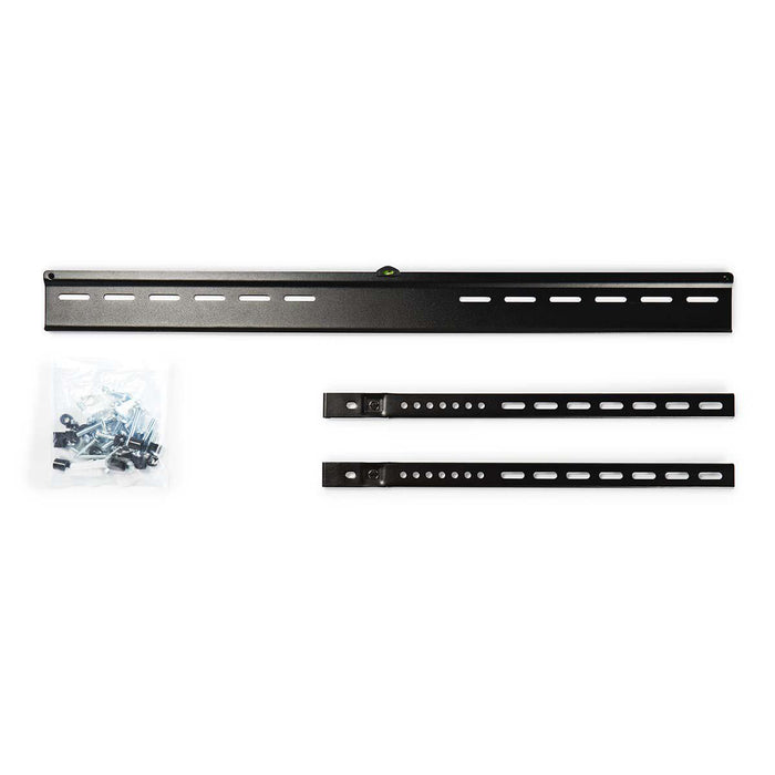 Wolff Mount fix ultra lapos TV fali konzol Samsunghoz | Képernyők 37 - 70 inch | Max. 65 kg | 9 mm fal távolság