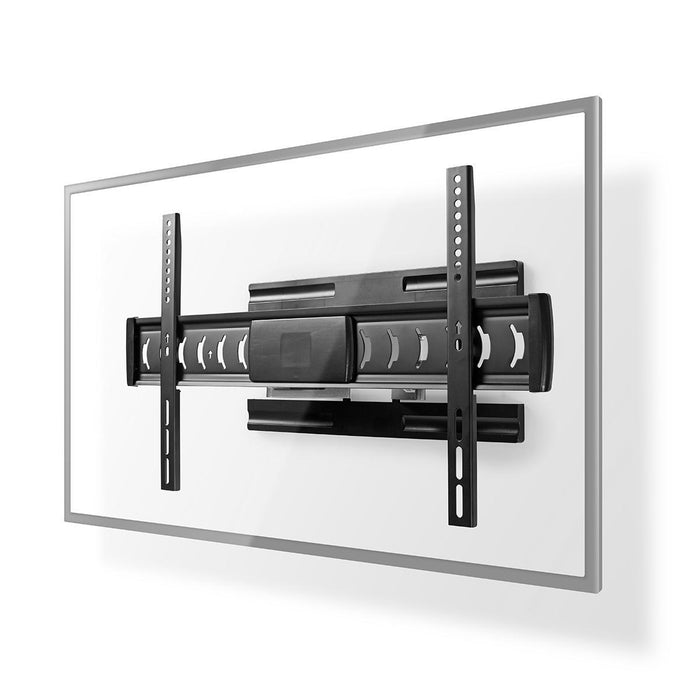 Teljes mozgású TV fali konzol | 32 - 70" | Max. 30 kg | 6 csuklópont