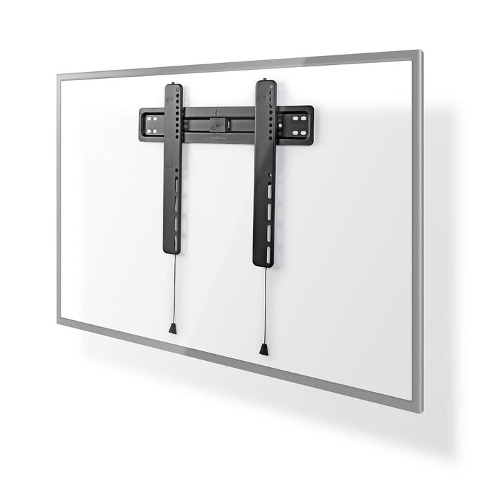 Fix TV fali konzol | 32 - 55" | Max. 35 kg | 18 mm fal távolság