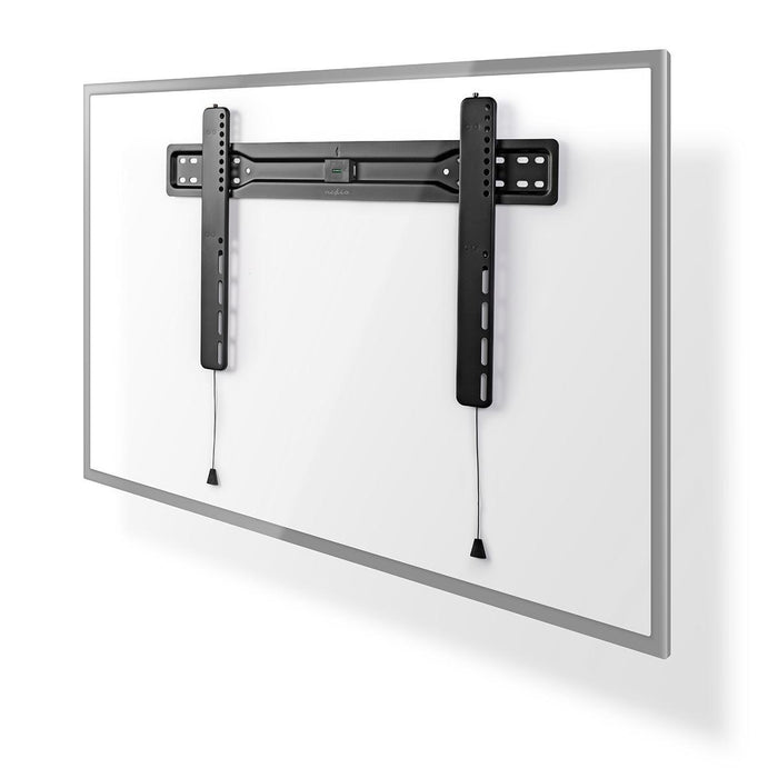 Fix TV fali konzol | 37 - 70" | Max. 35 kg | 18 mm fal távolság