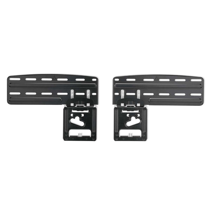 Nedis Fix TV fali tartó 43-85 hüvelyk | Max 60 kg | Micro-Gap dizájn