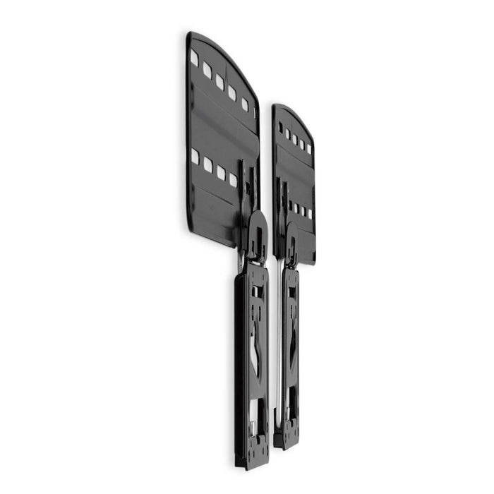 Nedis Fix TV fali tartó 43-85 hüvelyk | Max 60 kg | Micro-Gap dizájn