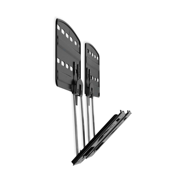 Nedis Fix TV fali tartó 43-85 hüvelyk | Max 60 kg | Micro-Gap dizájn