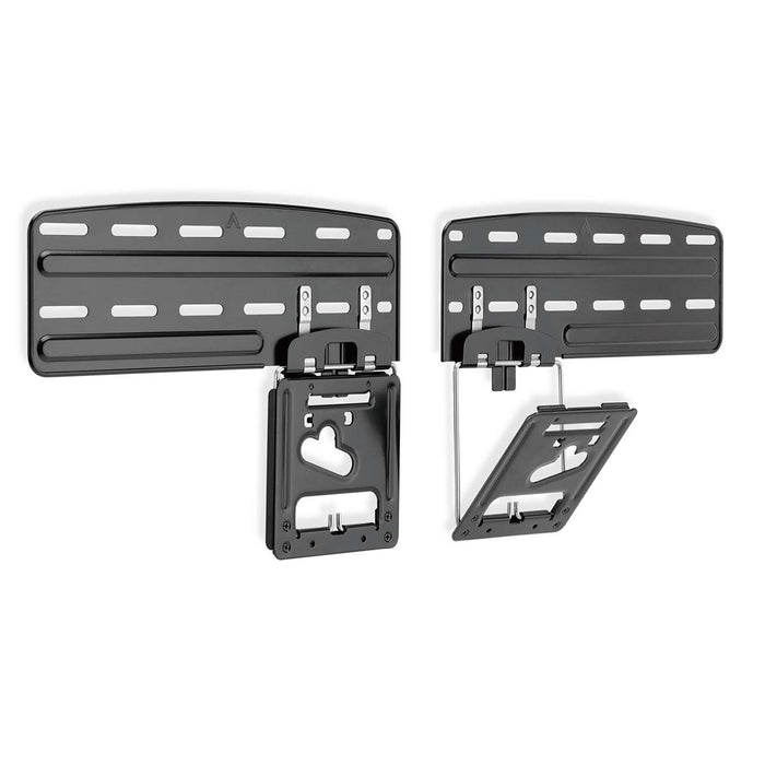 Nedis Fix TV fali tartó 43-85 hüvelyk | Max 60 kg | Micro-Gap dizájn